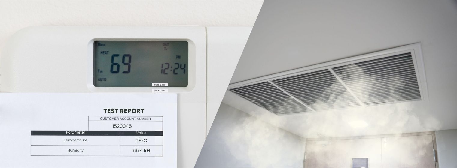 Smart Environment Monitoring